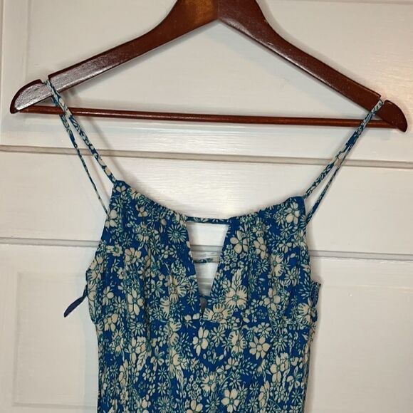 COPY - NWTs Free People Bon Voyage Midi Sample Dress - Picture 3 of 10